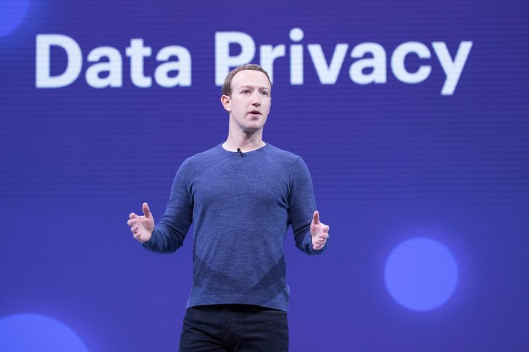 Facebook Data Privacy
