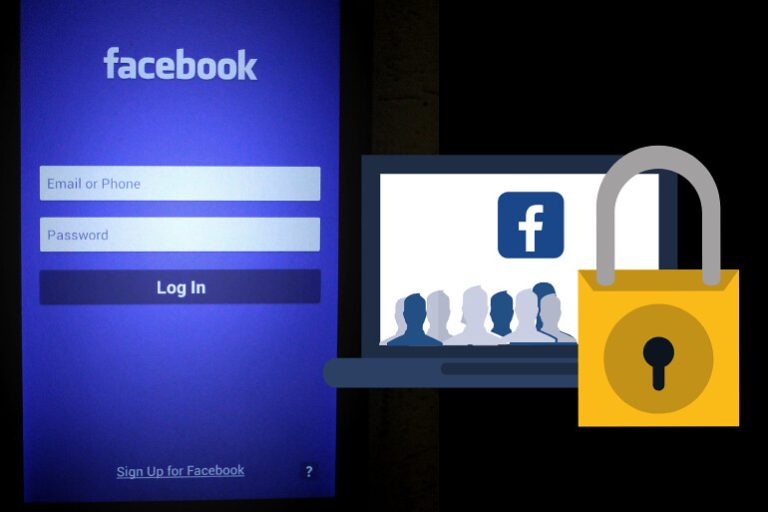 How to Secure Facebook