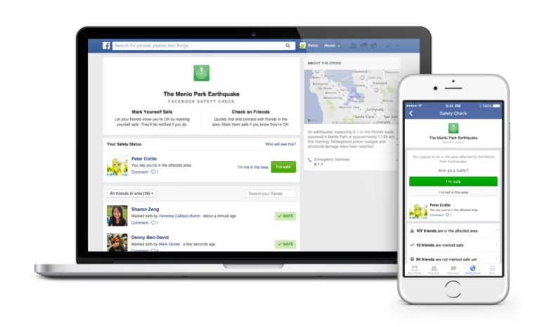 How to Secure Facebook